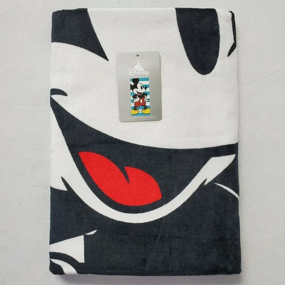 Disney Mickey Mouse Beach Towel 29